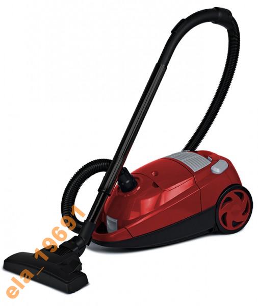 ODKURZACZ WORKOWY 2000W SZCZOTKA AFK BS-2000W.30