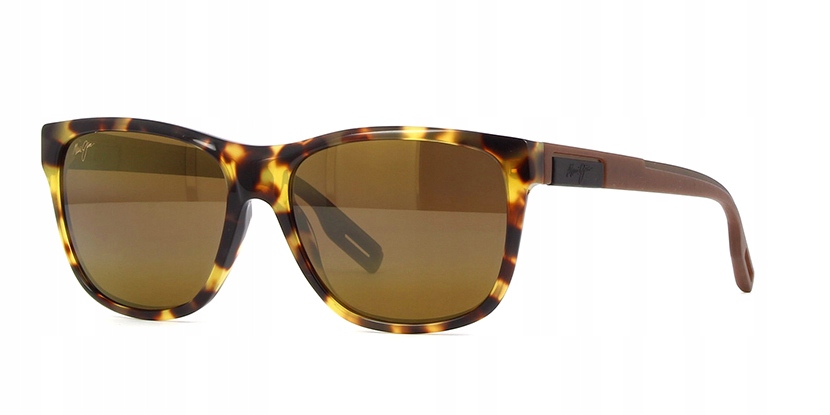 Okulary PrzeciwsŁoneczne Maui Jim Howzit H734 10l 6777899710 Oficjalne Archiwum Allegro