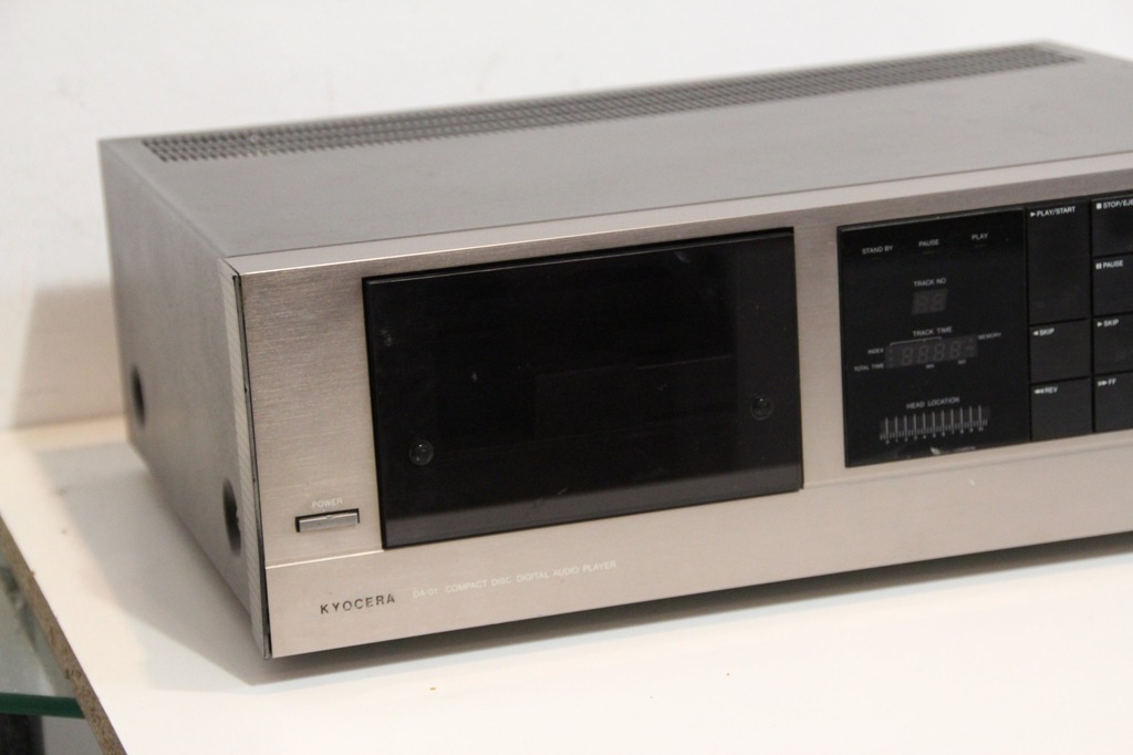 KYOCERA DA-01