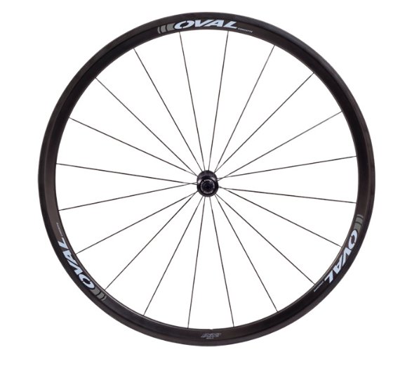 Koła Szosowe Oval 932 Carbon Tubular Nowe