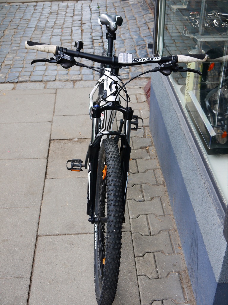 scott alloy 6061
