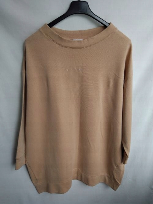 XXXVd.. Bluza kremowa Zara S