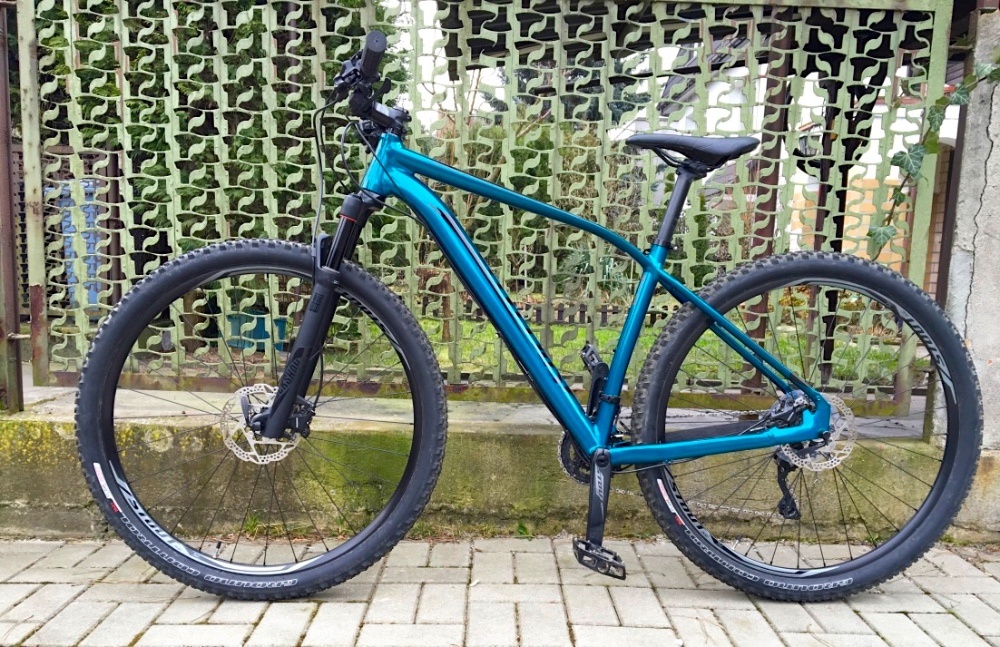 Specialized rockhopper best sale 29 pro