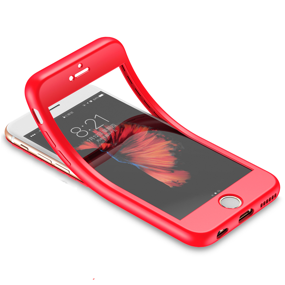 Etui/case/futerał/obudowa 360 iPhone 6Plus/6sPlus
