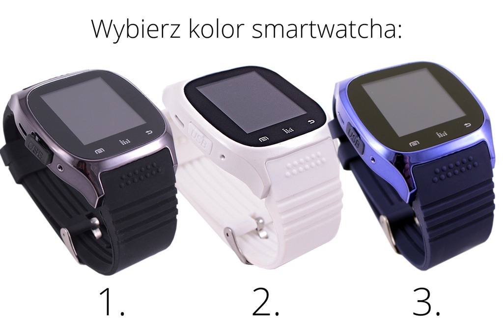 smartwatch zte blade