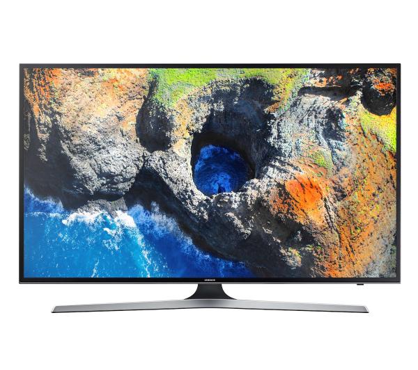 Telewizor LED Samsung UE43MU6172 43" 4K UHD