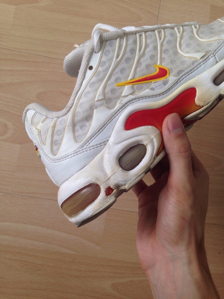 nike tn r
