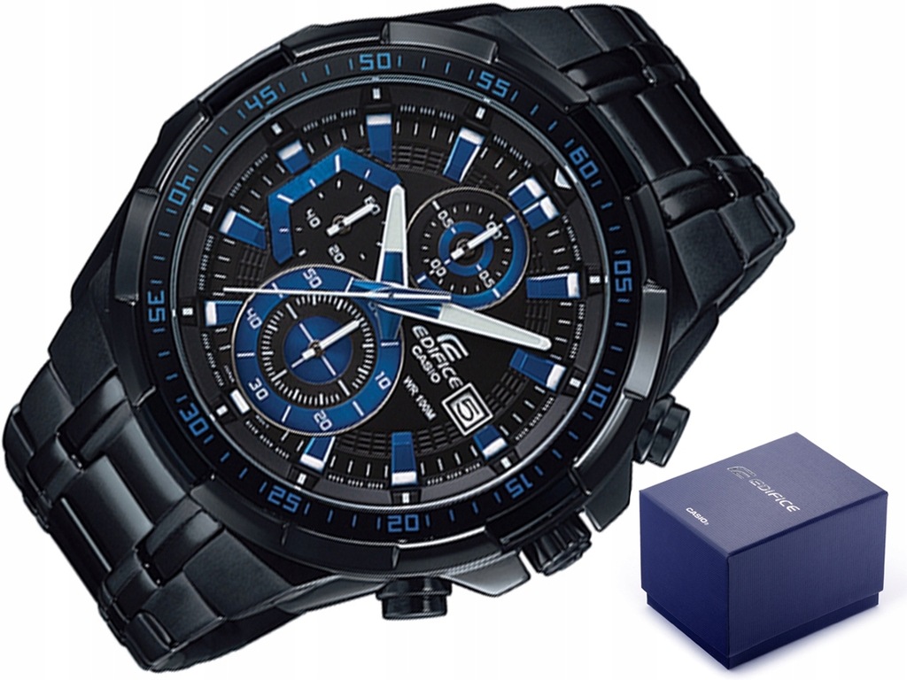 casio efr539bk