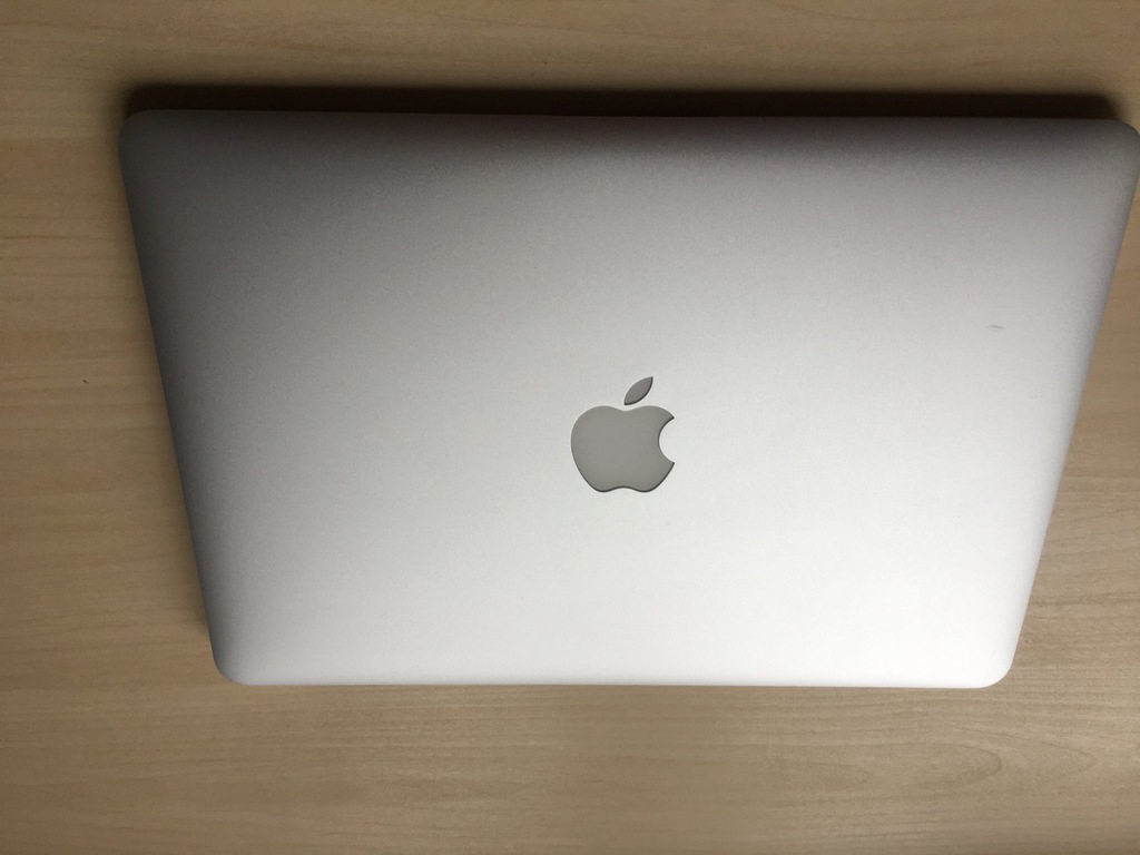 Apple - MacBook Air 13.3インチ 2015 256GB ジャンクの+recrutamento