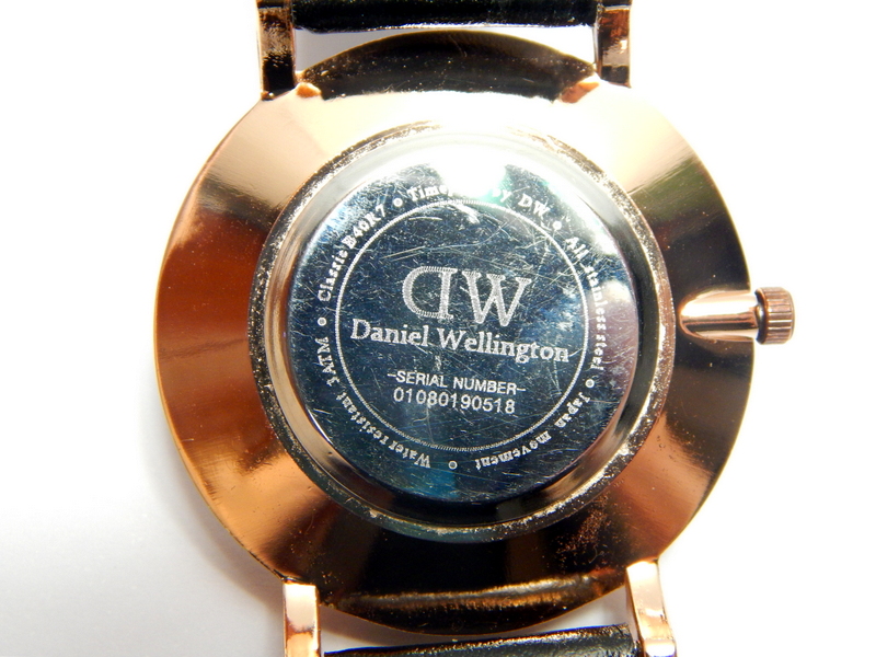 Dw classic b40r7 sale