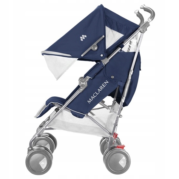 MACLAREN Wózek spacerowy Techno XT Medieval
