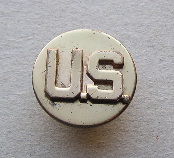 USA korpusówka U.S. - II WŚ