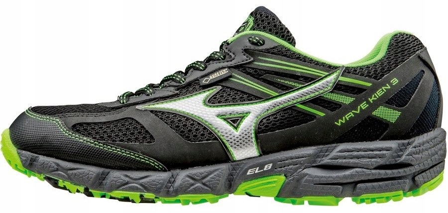 Buty MIZUNO WAVE KIEN 3 GTX Gore-tex rozmiar 45