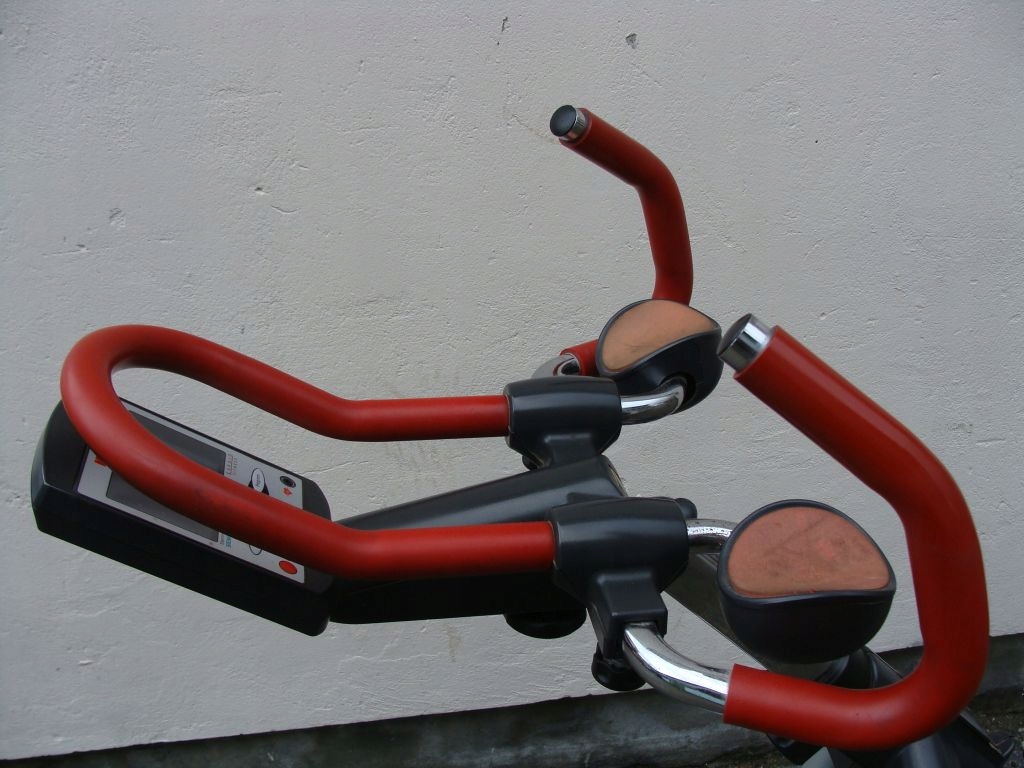 Kettler Ergoracer GT super model spiningowy Płock 7740121117