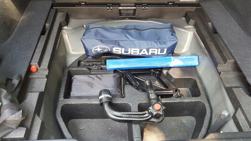 Subaru Outback 2.0 Diesel, Automat, stały 4x4 7481375605