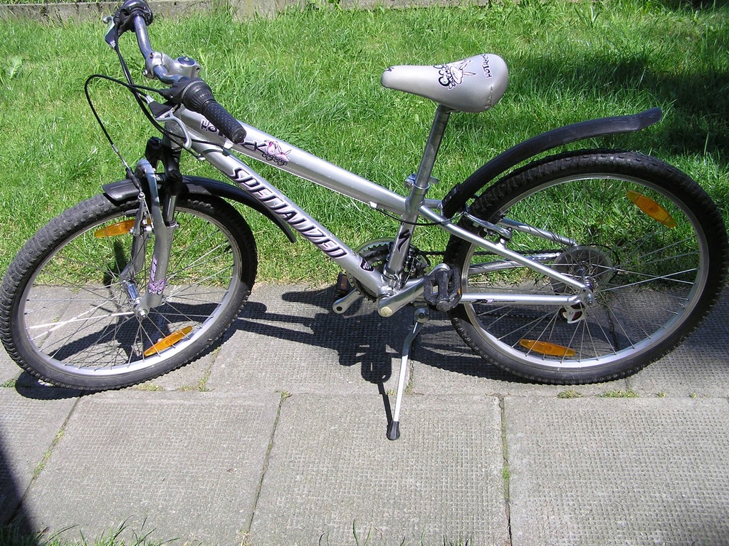 SPECIALIZED HOTROCK "11"