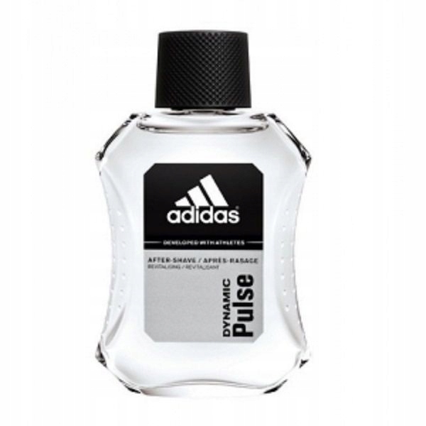 Adidas Dynamic Pulse woda po goleniu 50ml