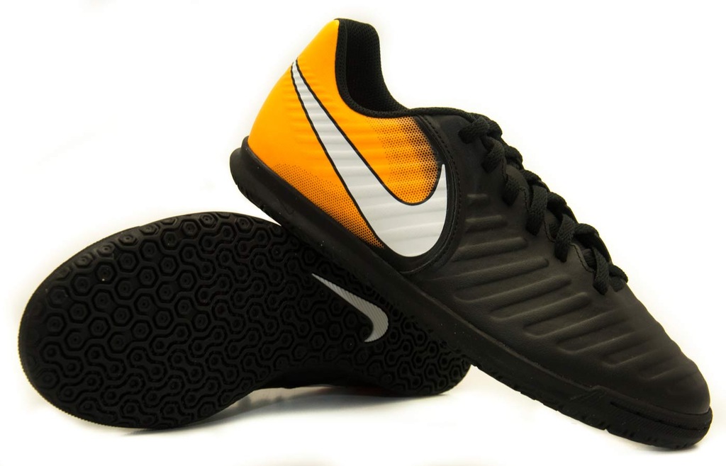 Buty Nike Tiempo Rio  IC JR -  33  - Halówki