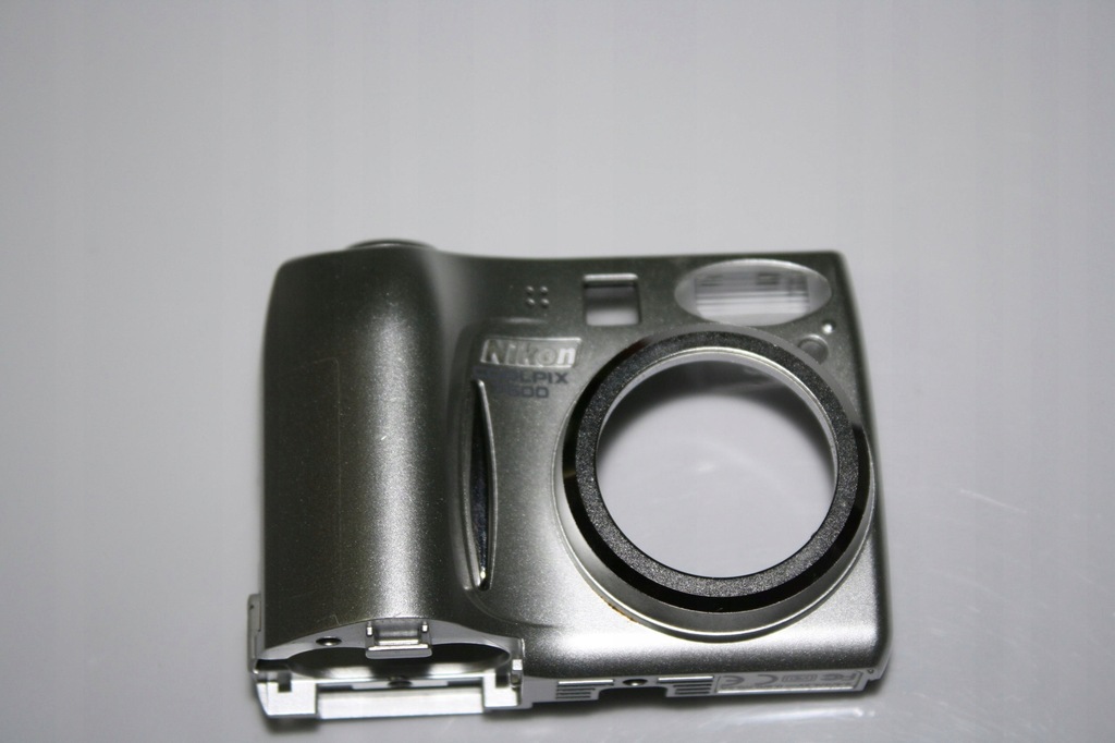 Nikon 7600 Obudowa Przednia Oryginał 24H !