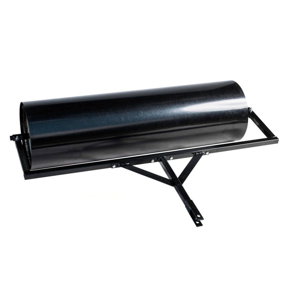 WALEC QUAD TRAKTOR 120cm TROLLA 170L 225kg