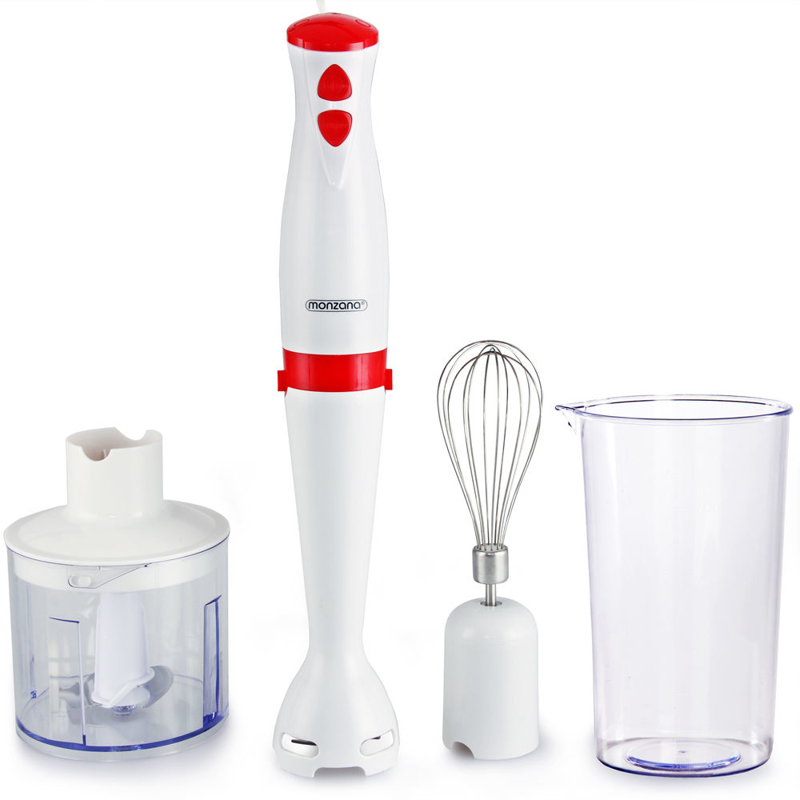 Blender do miksowania potraw, jedzenia 700ml