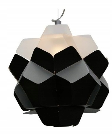Lampa wisząca BERGA B , KAFTI , 009B (187)
