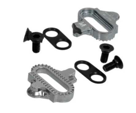 Bloki do peda ow SHIMANO SM SH55 7204698030 oficjalne archiwum Allegro