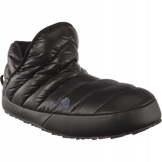 The North Face M TB TRACTION BOOTIE SHINY r.45,5