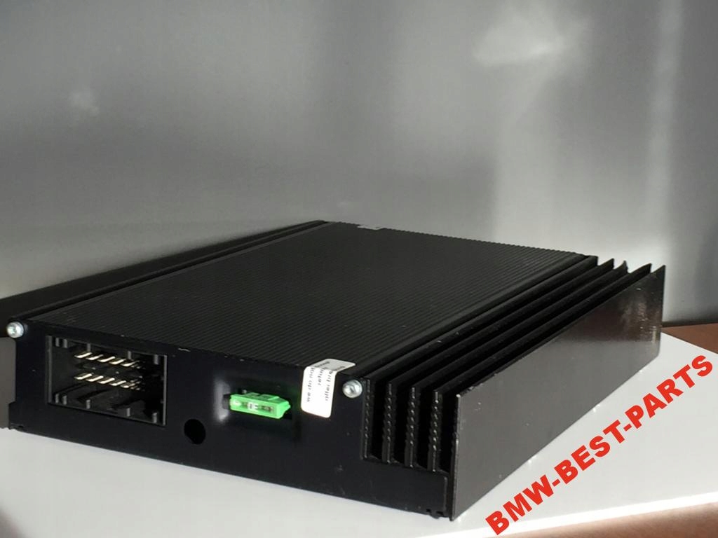 WZMACNIACZ DSP PROFESSIONAL BMW E85 E86 E83 Z4 X3