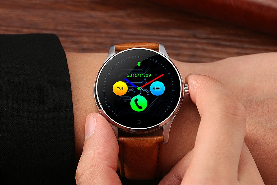 k88 smartwatch