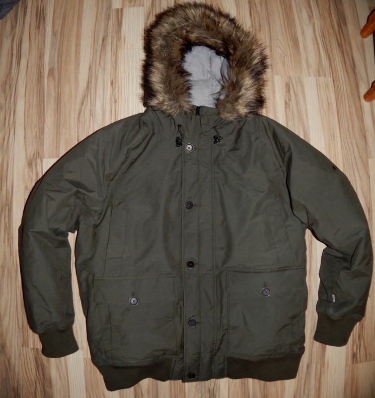 timberland hyvent