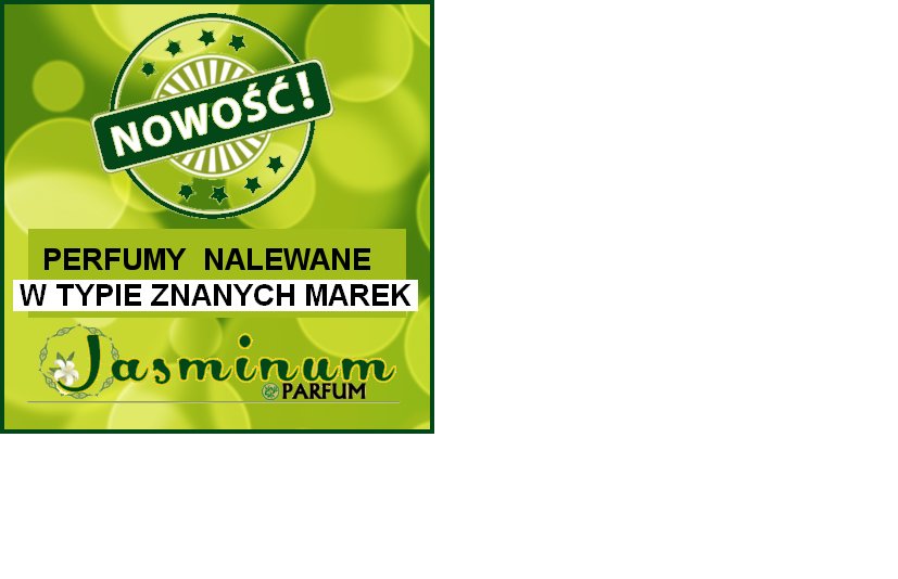 PERFUMY FRANCUSKIE NALEWANE 30ml 26zł  ŁÓDŹ !!!!