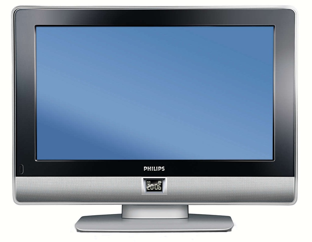 TELEWIZOR LCD PHILIPS 23HF5474/10 23 CALE [7503]