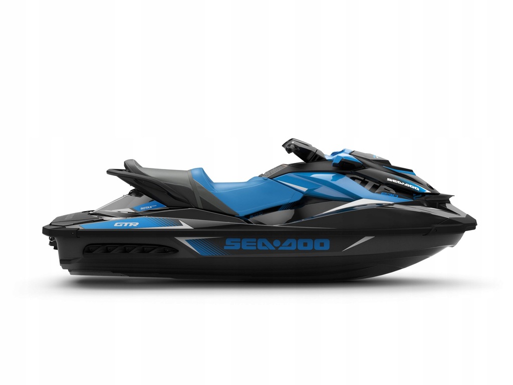 SKUTER WODNY BRP SEA DOO GTR 230 STD 2018 Szamocin
