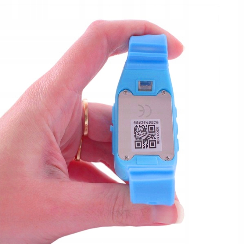 basic smart watch