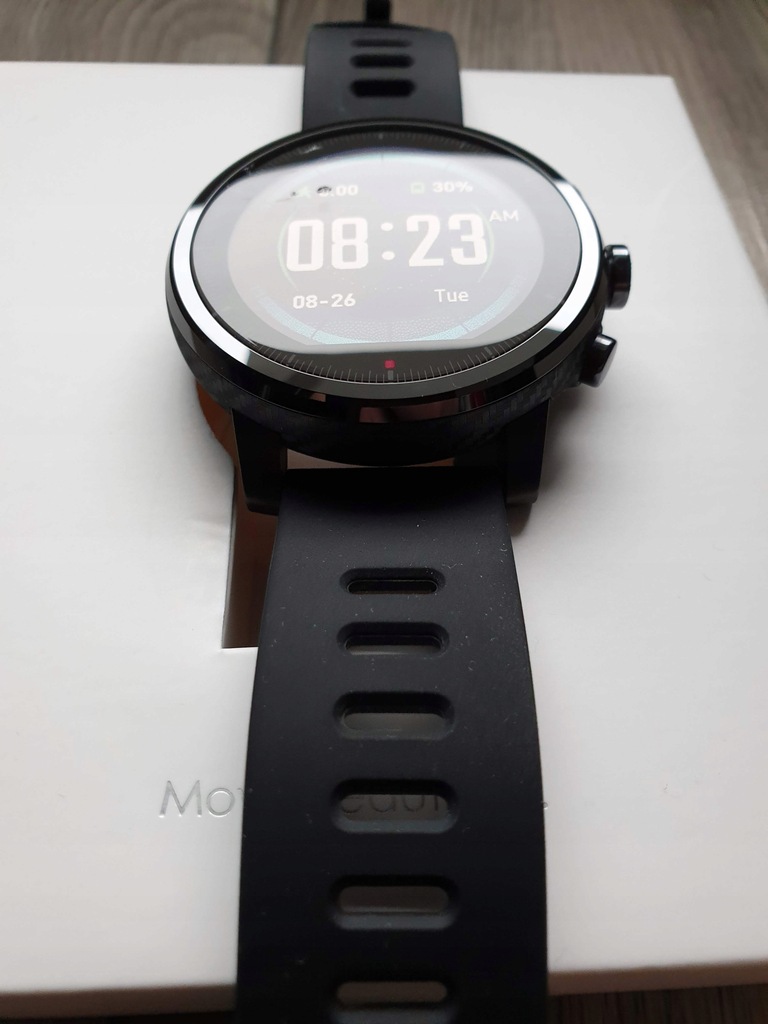 amazfit stratos 2 a1619