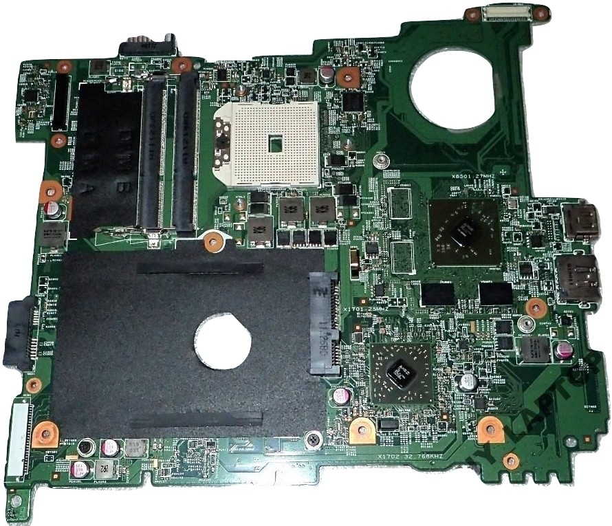 Разборка ноутбука dell inspiron m5110