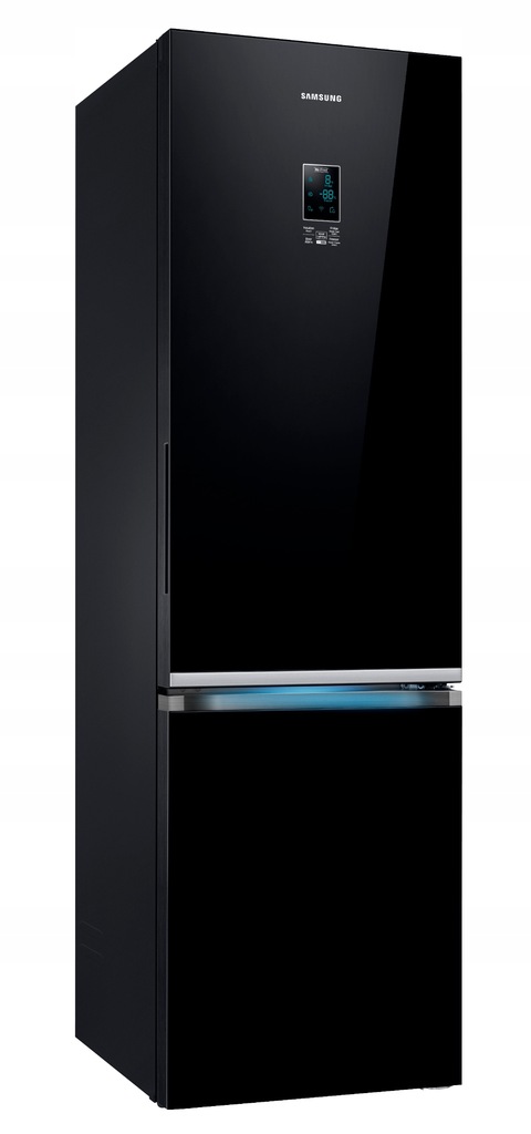OUTLET Lodówka SAMSUNG RB37K63632C/EF
