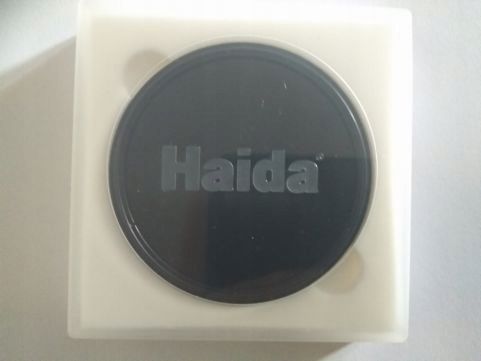 Filtr szary Haida 1.8 67 mm