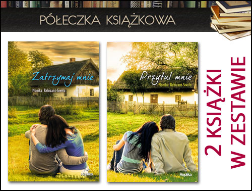 Rebizant Siwiło - Zatrzymaj Mnie i Przytul Mnie