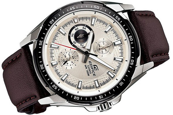 casio edifice 336l