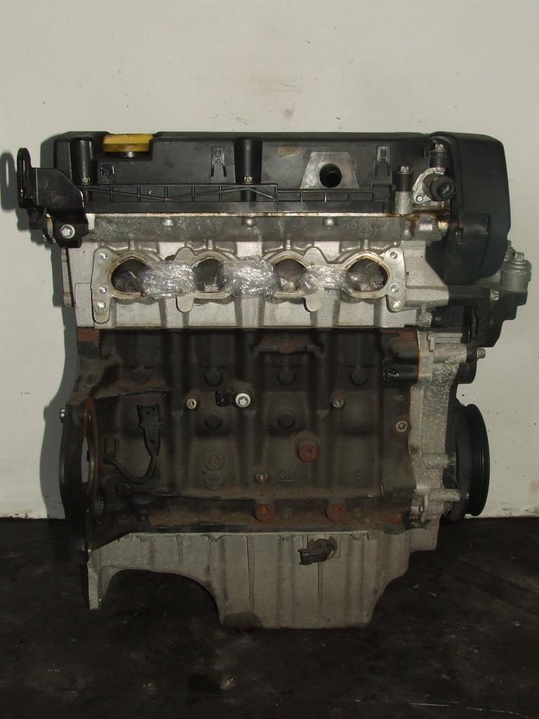 OPEL ZAFIRA II B 1.8 16V 103kW 140KM SILNIK Z18XER