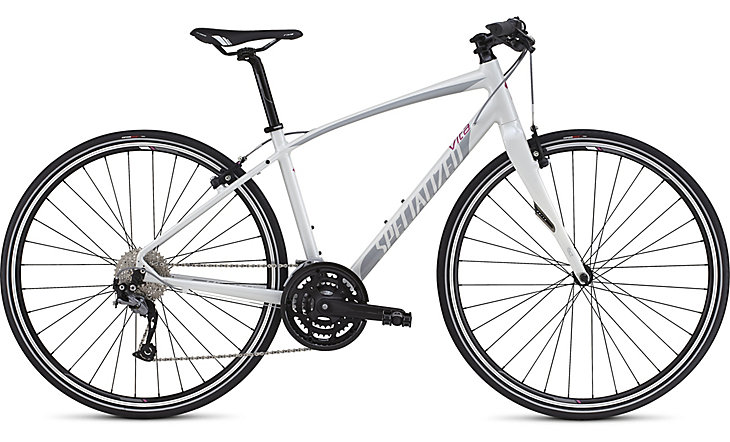 Specialized Vita Elite 2016 rozm. S -60% damski