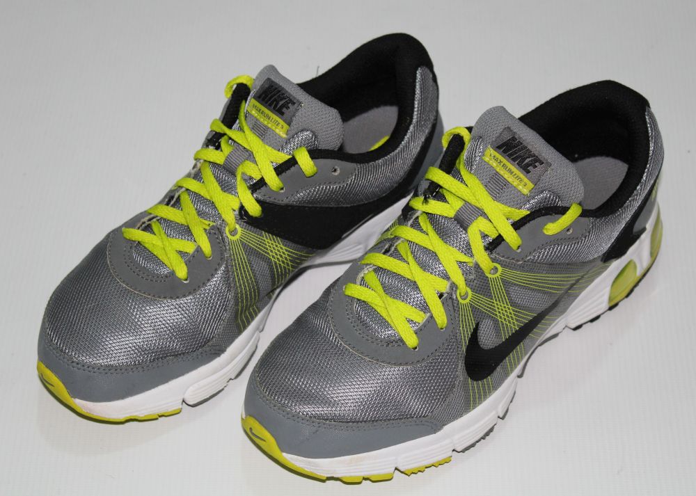nike air max run lite 3