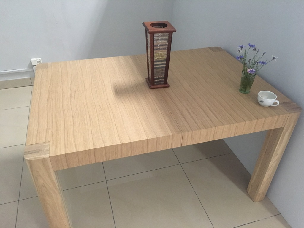 Paged stół Bergamo II -30%