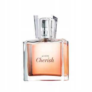 AVON PERFUMY DAMSKIE / CHERISH / HIT ! - 7761150791 - Oficjalne ...