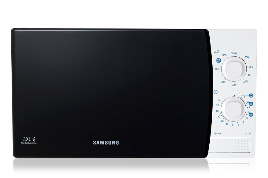 Kuchenka mikrofalowa Samsung GE711K Poj.20L