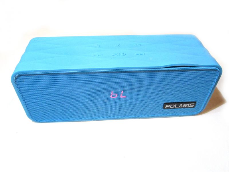 GŁOŚNIK BLUETOOTH POLARIS V8