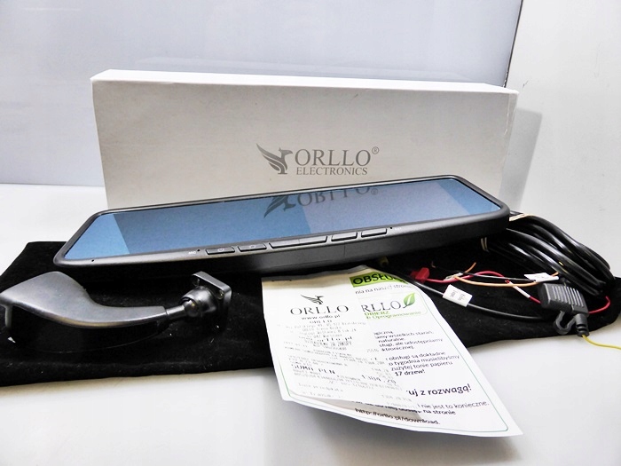 ORLLO LX-400 GTS BASIC