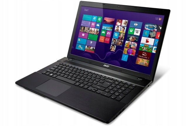 ACER ASPIRE V3-772G i5-2x2.5GHz GTX 760M 2GB WA56
